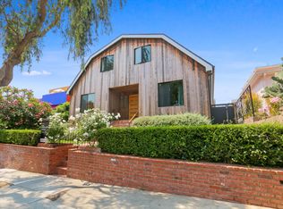 3004 Glenn Ave, Santa Monica, CA 90405