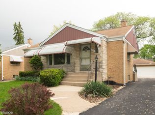 2537 S 7th Ave, North Riverside, IL 60546