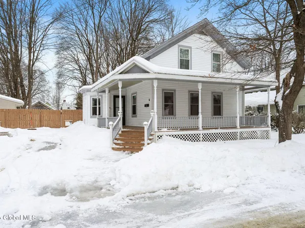6 Sarella Street, Glens Falls, NY 12801