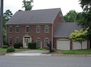 4909 Locksview Rd, Lynchburg, VA 24503