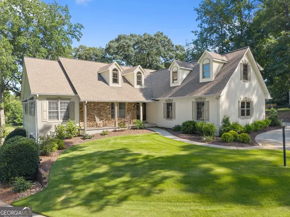 5825 Sweetbottom Ln, Clermont, GA 30527