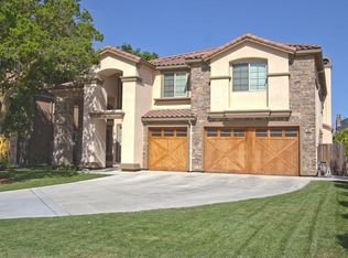 1093 Amanda Lyne Ct, San Jose, CA 95120