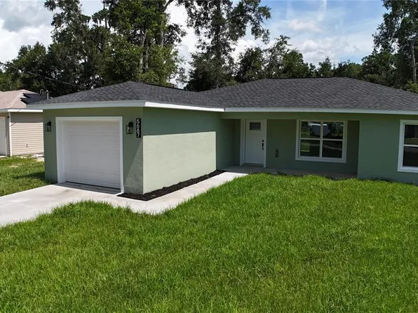 5687 NW 57th St, Ocala, FL 34482