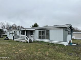 120 Ja Ve Dr, Bedford, PA 15522