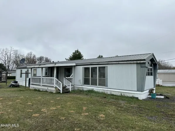 120 Ja Ve Dr, Bedford, PA 15522