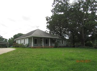 552 Waco Rd, Kings Mountain, NC 28086