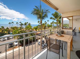 1993 S Kihei Rd APT 514, Kihei, HI 96753