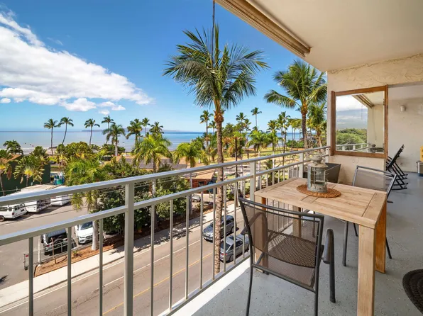 1993 S Kihei Rd APT 514, Kihei, HI 96753