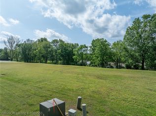 9912 Turtle Bay, Fort Smith, AR 72903