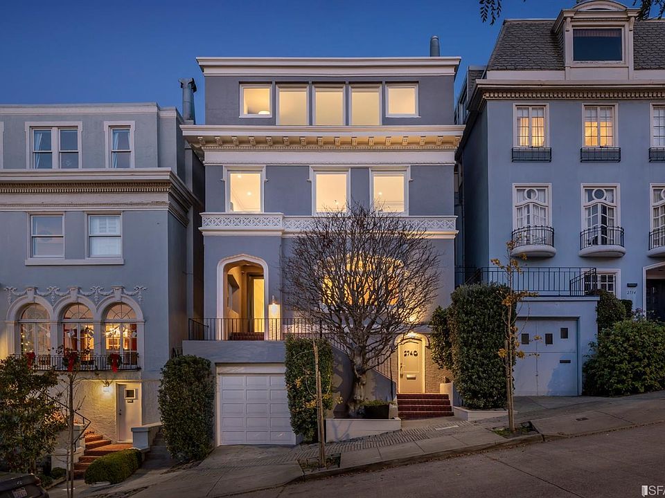 1st image of 2740 Divisadero St