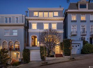 2740 Divisadero St, San Francisco, CA