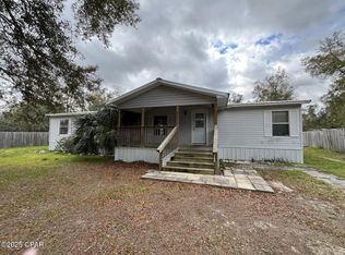 156 Hitchcock Rd, Southport, FL 32409