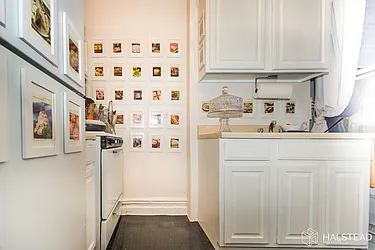 Rented by Halstead Real Estate