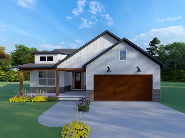 7963 Walker Meadows Dr, Caseyville, IL 62232