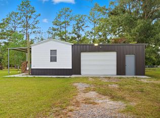 3893 Anthony Ferry Rd, Sulphur, LA 70663