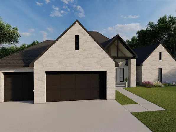 1531 Silver Creek Ln, Montgomery, TX 77316