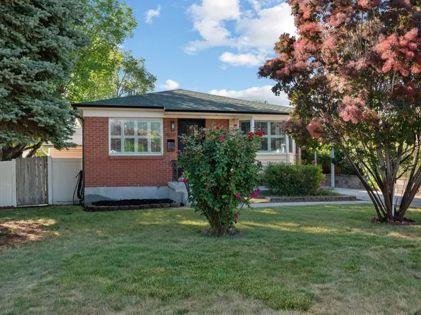 1569 E Lanebrook Cir S, Salt Lake City, UT 84124