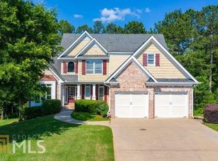 14 Striplin Cv, Cartersville, GA 30121