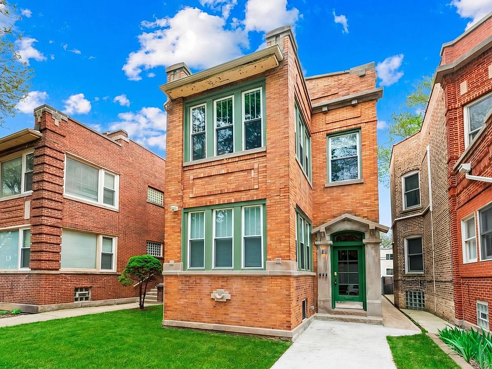 1st image of 6444 N Magnolia Ave #G