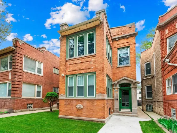 6444 N Magnolia Ave #G, Chicago, IL 60626
