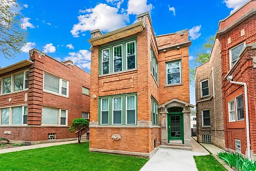 6444 N Magnolia Ave #G Photo 1