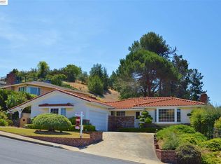 1407 Daily Dr, San Leandro, CA