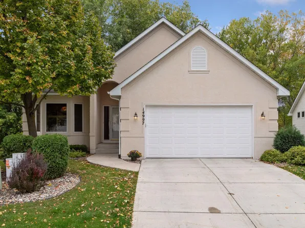 14997 Hillside Cir NW, Prior Lake, MN 55372