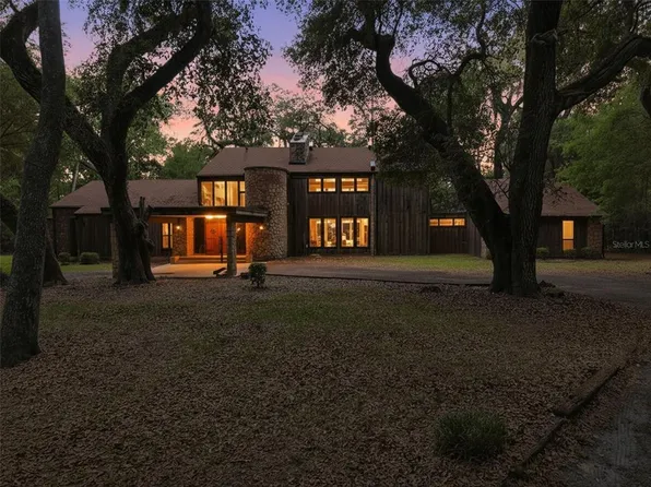 16650 NE 53rd Ln, Williston, FL 32696