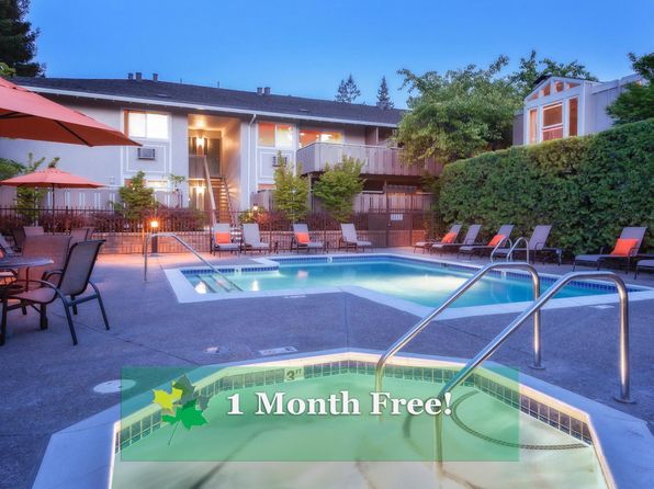 Apartments For Rent Mountain View Ca