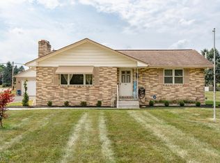 7353 Ayrshire Ave NE, Canton, OH