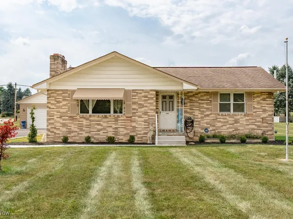7353 Ayrshire Ave NE, Canton, OH 44721