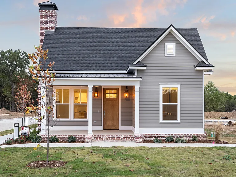 7207 Renee Parker Way — Photo 1