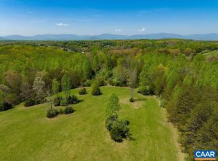 2 Frays Mill Rd, Ruckersville, VA 22968