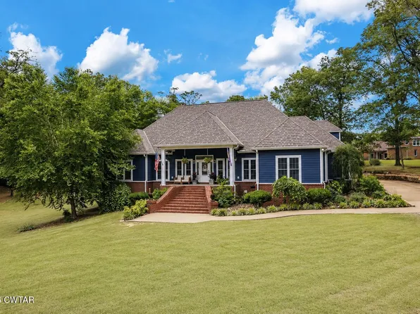 746 Oneal Ln, Henderson, TN 38340