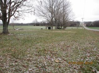 Cravens Rd, Princeton, KY 42445