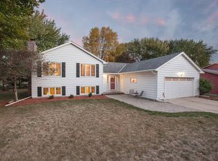 2809 Itasca Dr, Mankato, MN 56001