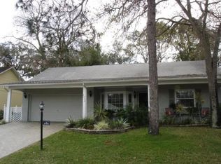 6470 Pine Meadows Dr, Spring Hill, FL 34606