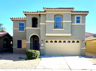 9407 W Terri Lee Dr, Phoenix, AZ 85037