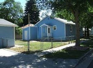1203 E 2nd St, Loveland, CO 80537