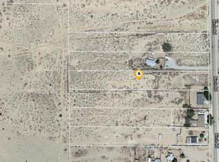 Birch Rd, Barstow, CA 92311