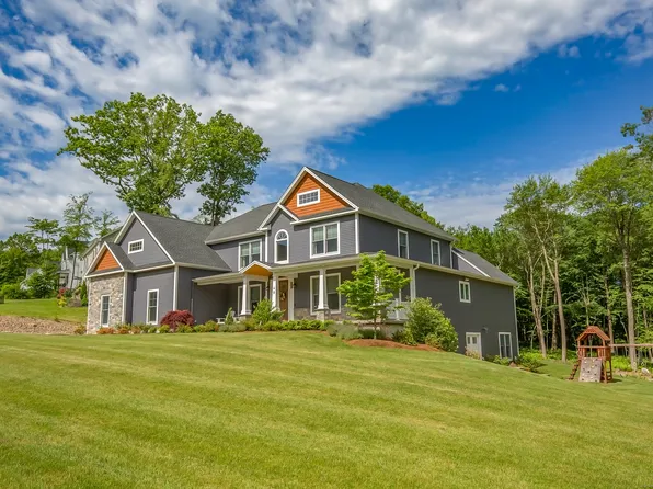 48 Saw Mill Road, Burlington, CT 06013