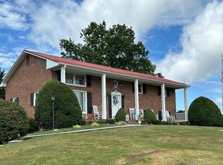 6336 N Barrens Rd, Roanoke, VA 24019