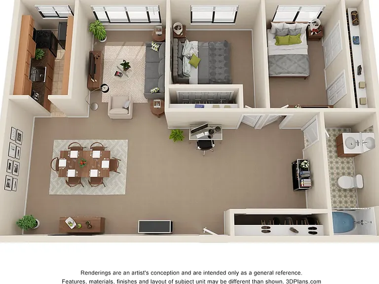 Walden Commons — Photo 22