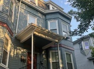 7 Bond St #2, Somerville, MA 02145