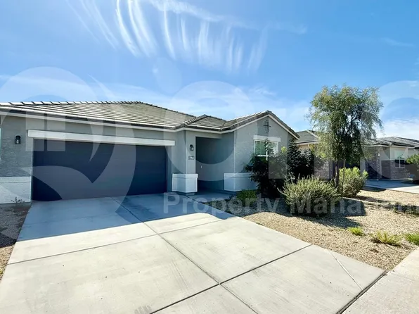 23963 W Verlea Dr, Buckeye, AZ 85326