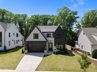 5307 Dixon Dr, Raleigh, NC 27609