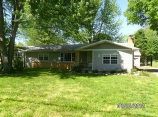5119 N Farm Road 159, Springfield, MO 65803