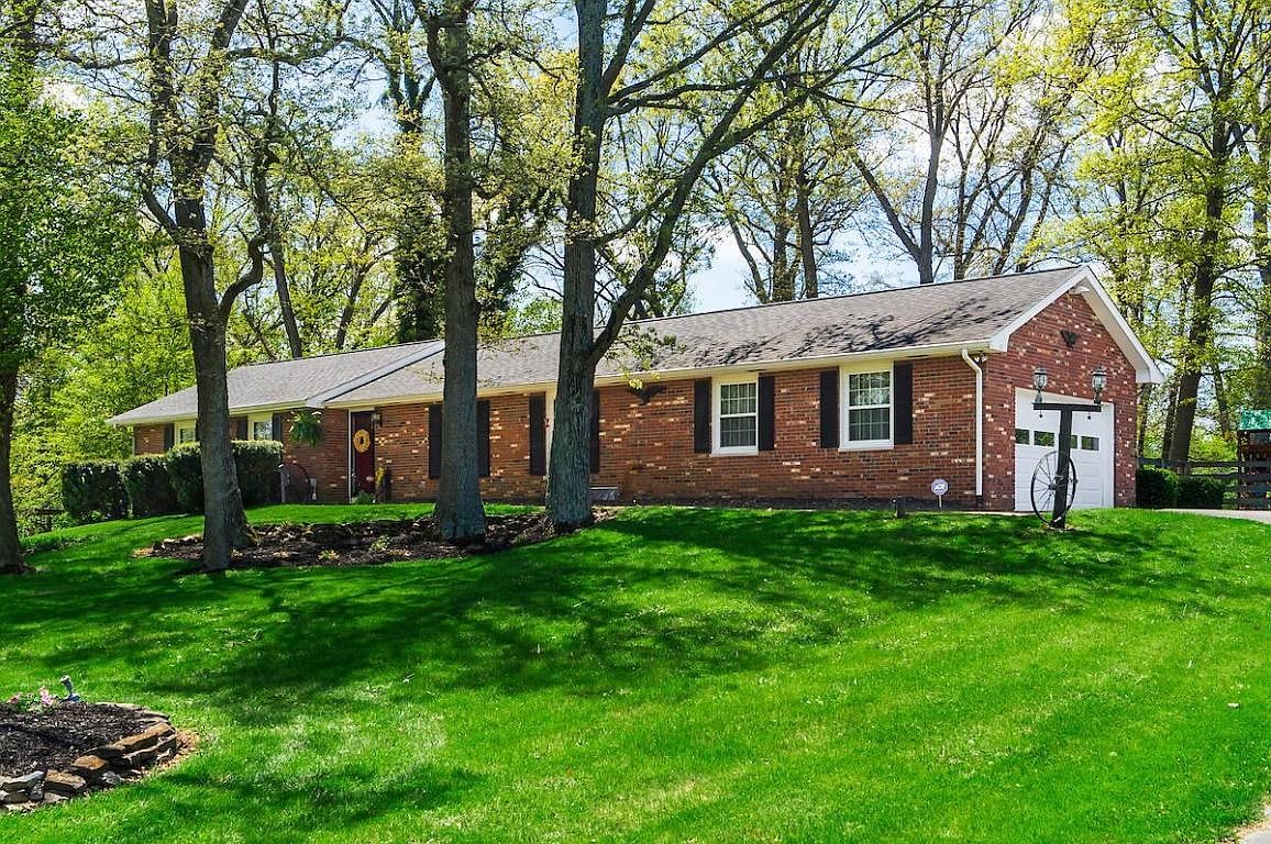11825 Ballah Rd, Orient, OH 43146 | Zillow
