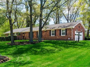 11825 Ballah Rd, Orient, OH 43146