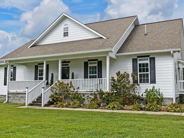 2460 Greenbriar Dr, Henagar, AL 35978